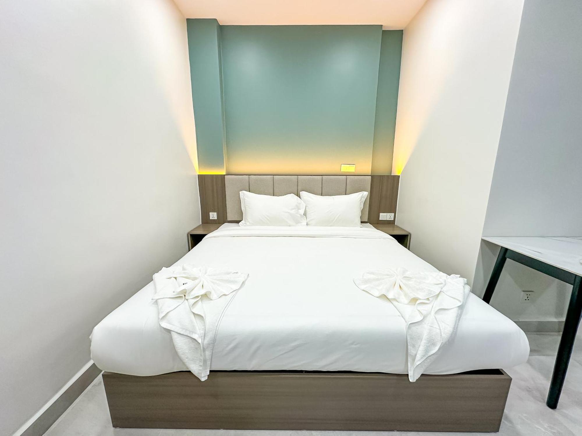 C-Hotel 西哈努克 外观 照片